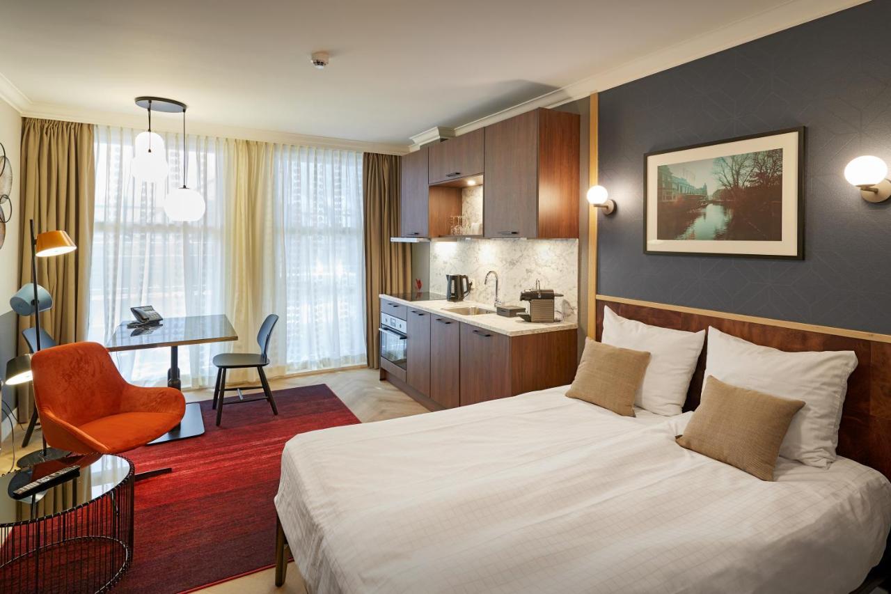 Nova 4* Ámsterdam