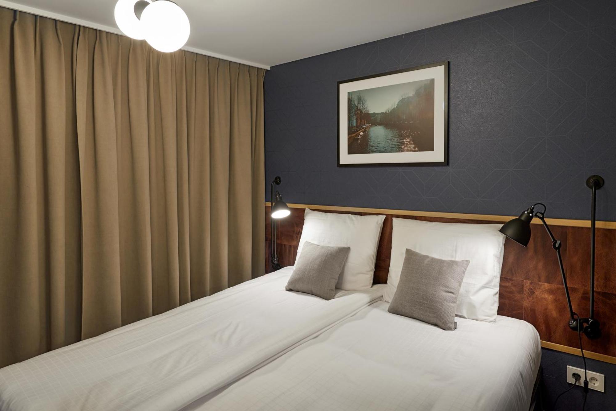 Nova Hotel Ámsterdam