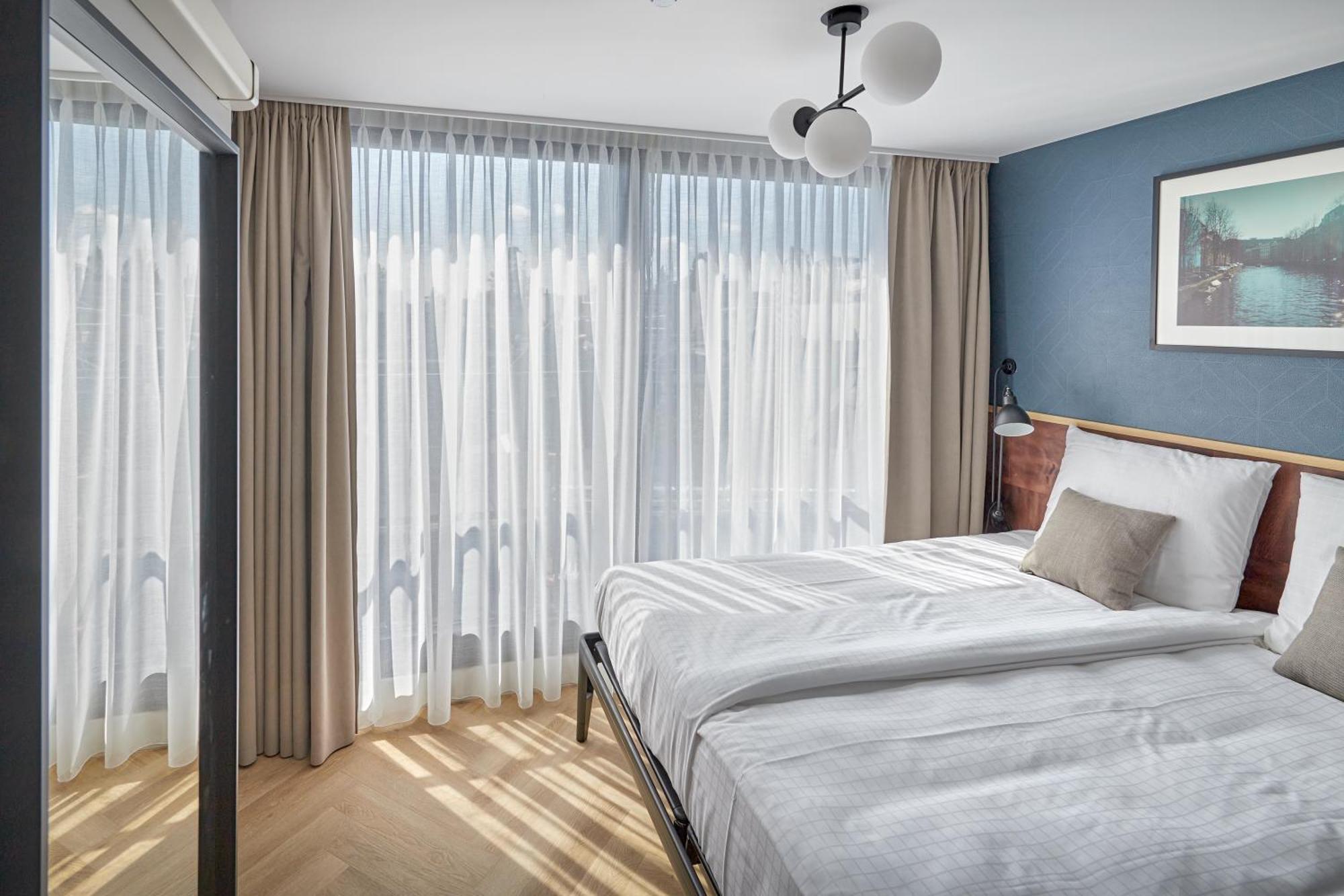 Hotel Nova Ámsterdam