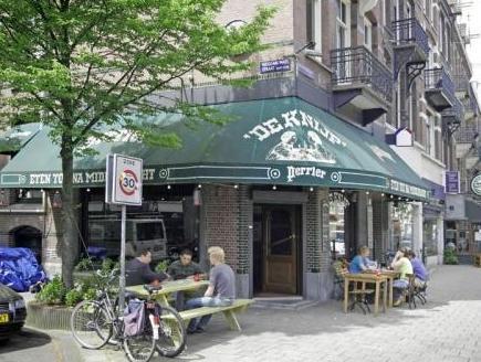 Nova Hotel Ámsterdam