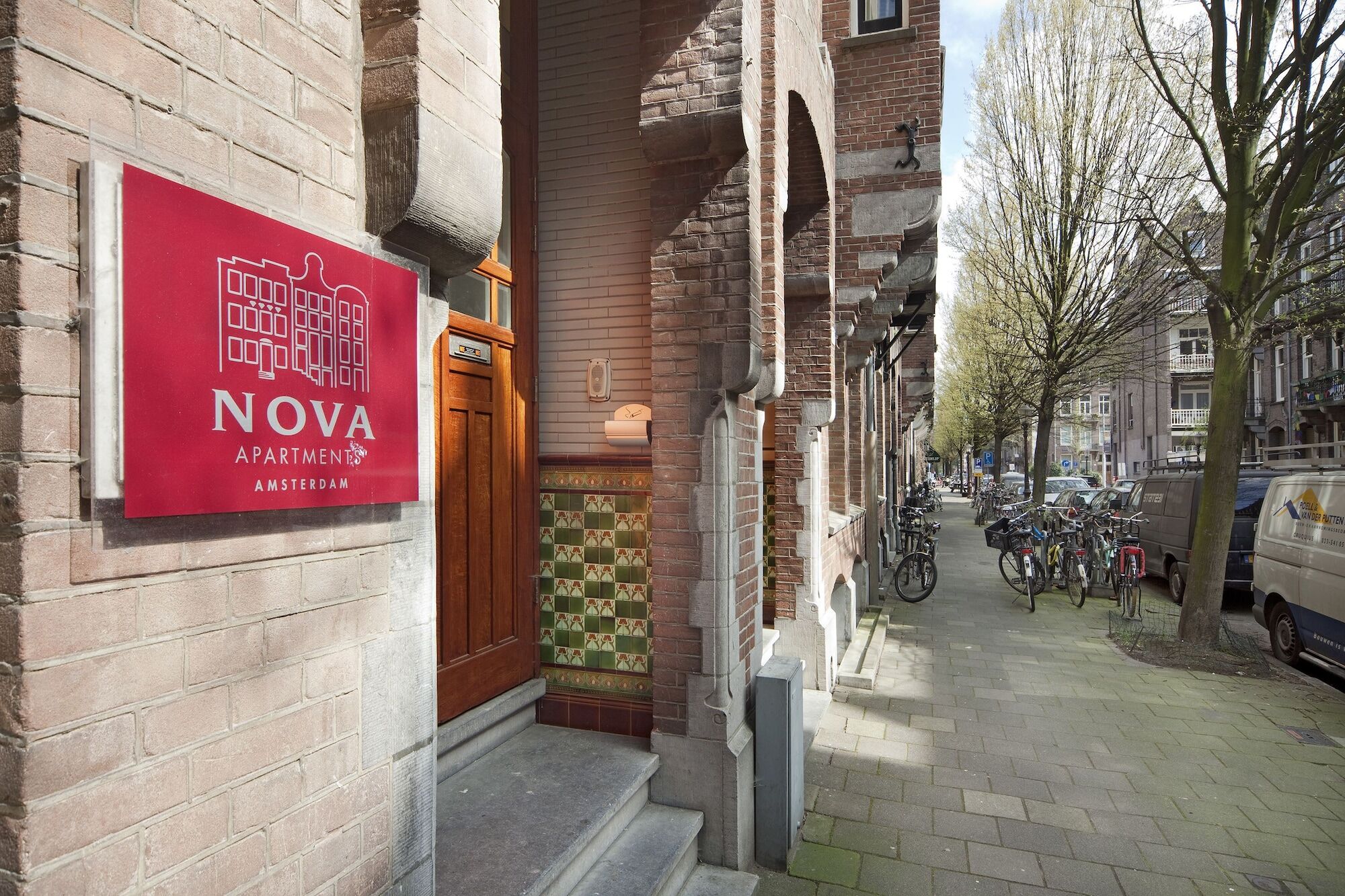 Hotel Nova